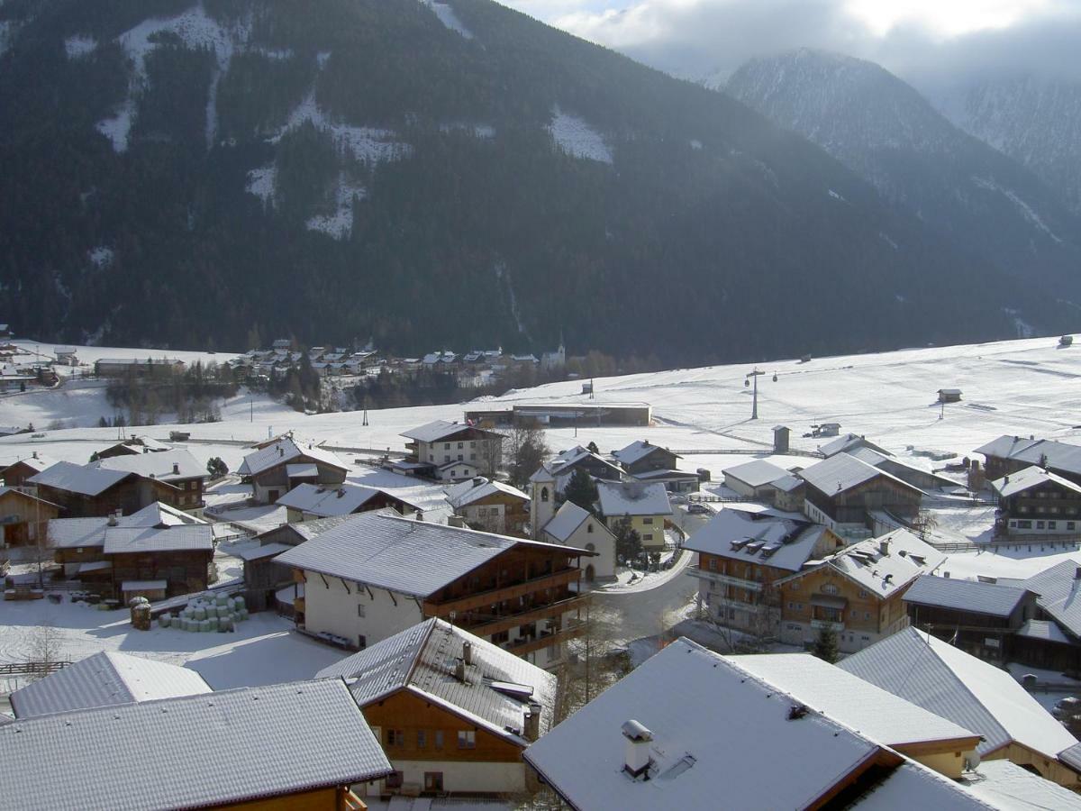 Gastehaus Hanser Kals-am Großglockner Buitenkant foto